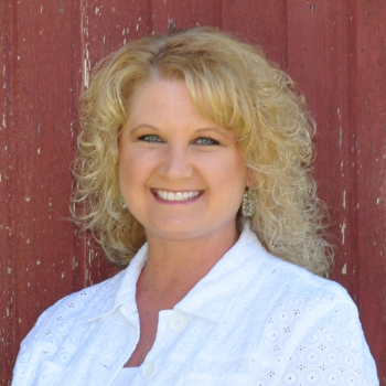Jill Thompson, Designated Managing Broker